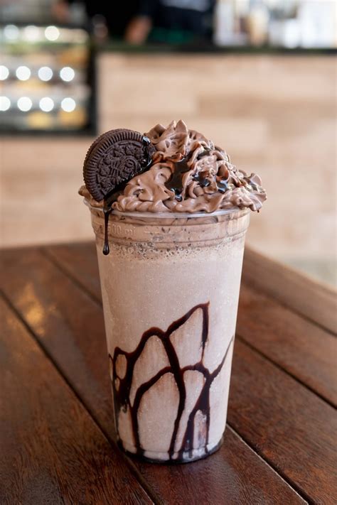 Mississippi Milkshake